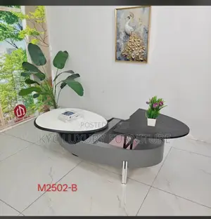 Luxury Center Table