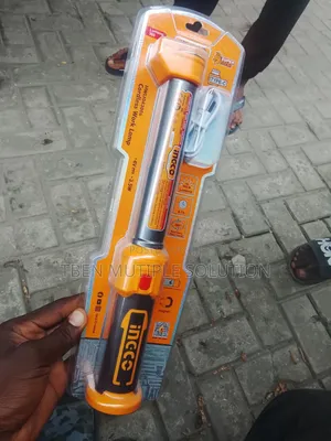 Ingco Rechargeable LED Work Lamp
