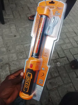 Ingco Rechargeable LED Work Lamp