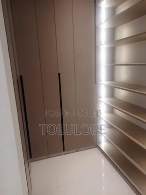 2bdrm Block of Flats in Maryland Estate for rent