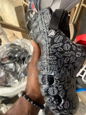 Original Crocs Clogs | Classic Comfortable Half Shoe | Promo