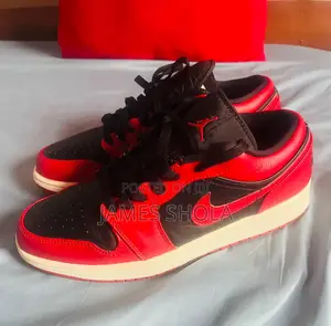 Original Nike Air Jordan