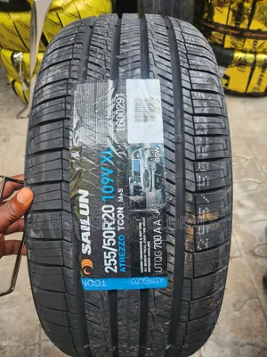 255/50r20 Sailun Original