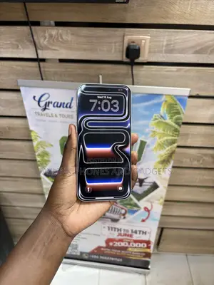 Apple iPhone 17 Pro Max 256 GB Silver