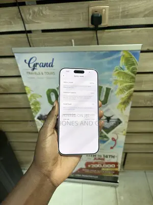 Apple iPhone 17 Pro Max 256 GB Silver