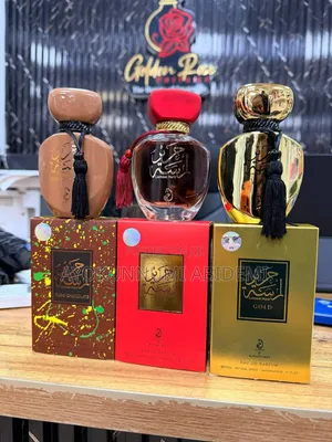Setemhe Luxe