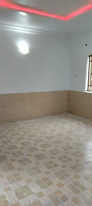 Furnished 1bdrm Apartment in Old Karu Site for rent