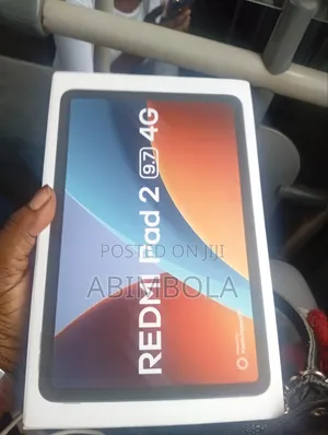 New Xiaomi Mi Pad 2 128 GB Gray