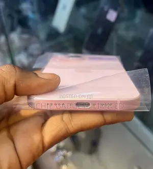 Apple iPhone 15 256 GB Pink