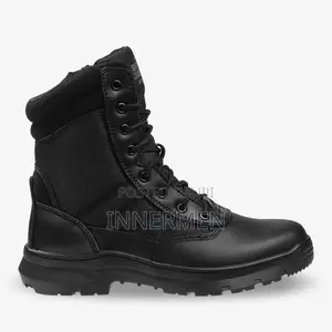 Safety Jogger Tactic Boot