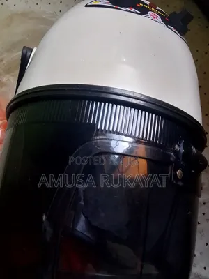Standing Hair Dryer