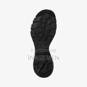 Safety Jogger Tactic Boot