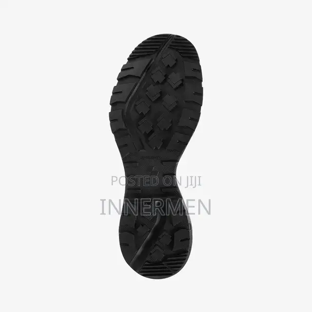 Safety Jogger Tactic Boot