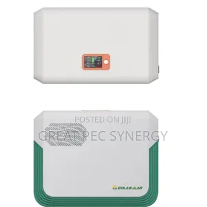 Colasolar 1000w Solar Generator (300w)