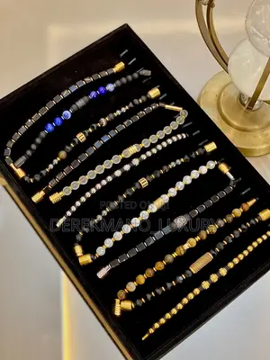 Wrist Beads