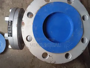 4" X 150 Check Valve