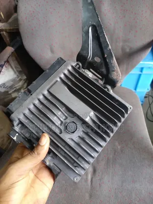 2017/2018 Lexus Highlander ECU Brainbox (Engine Control Unit).
