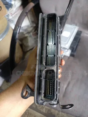 2017/2018 Lexus Highlander ECU Brainbox (Engine Control Unit).