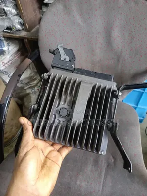 2017/2018 Lexus Highlander ECU Brainbox (Engine Control Unit).