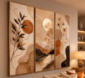 New Design Wall Art