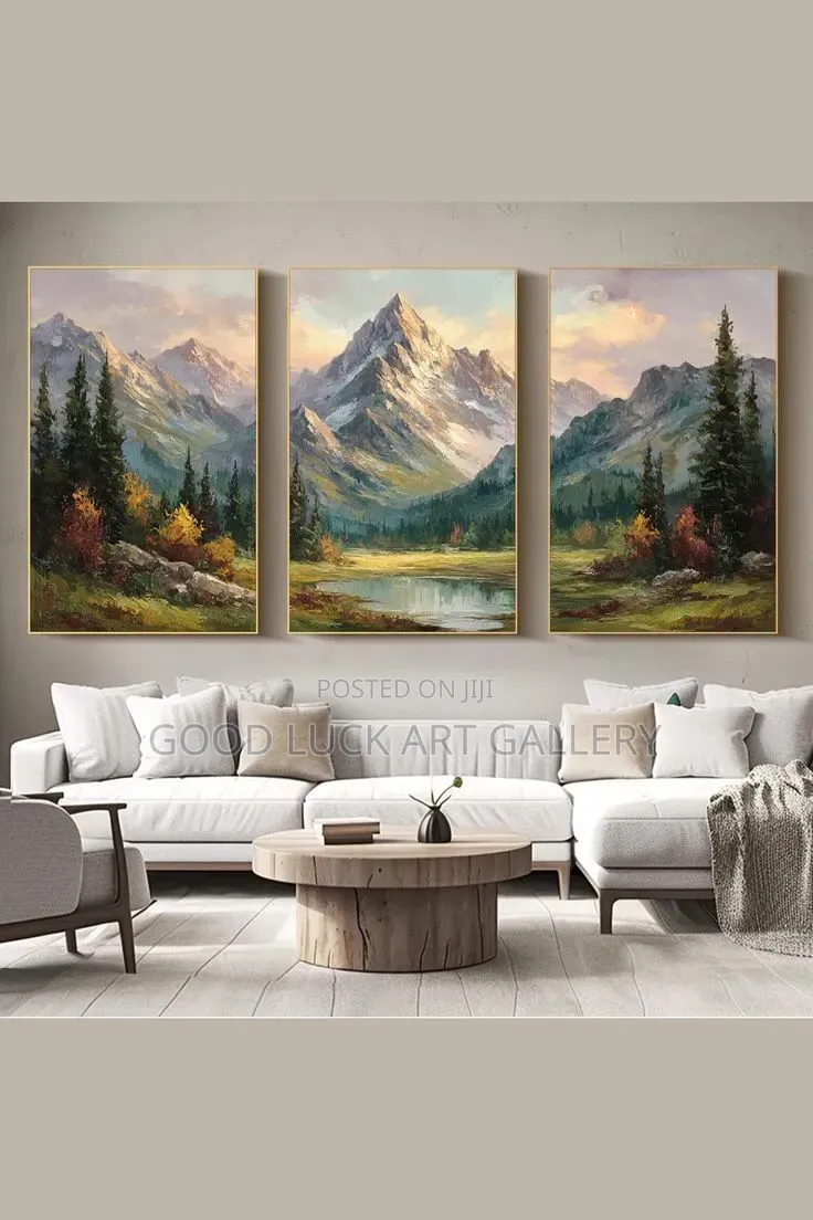 New Design Wall Art