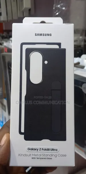 Samsung Galaxy Z Fold 8 Ultra Kindsuit Case