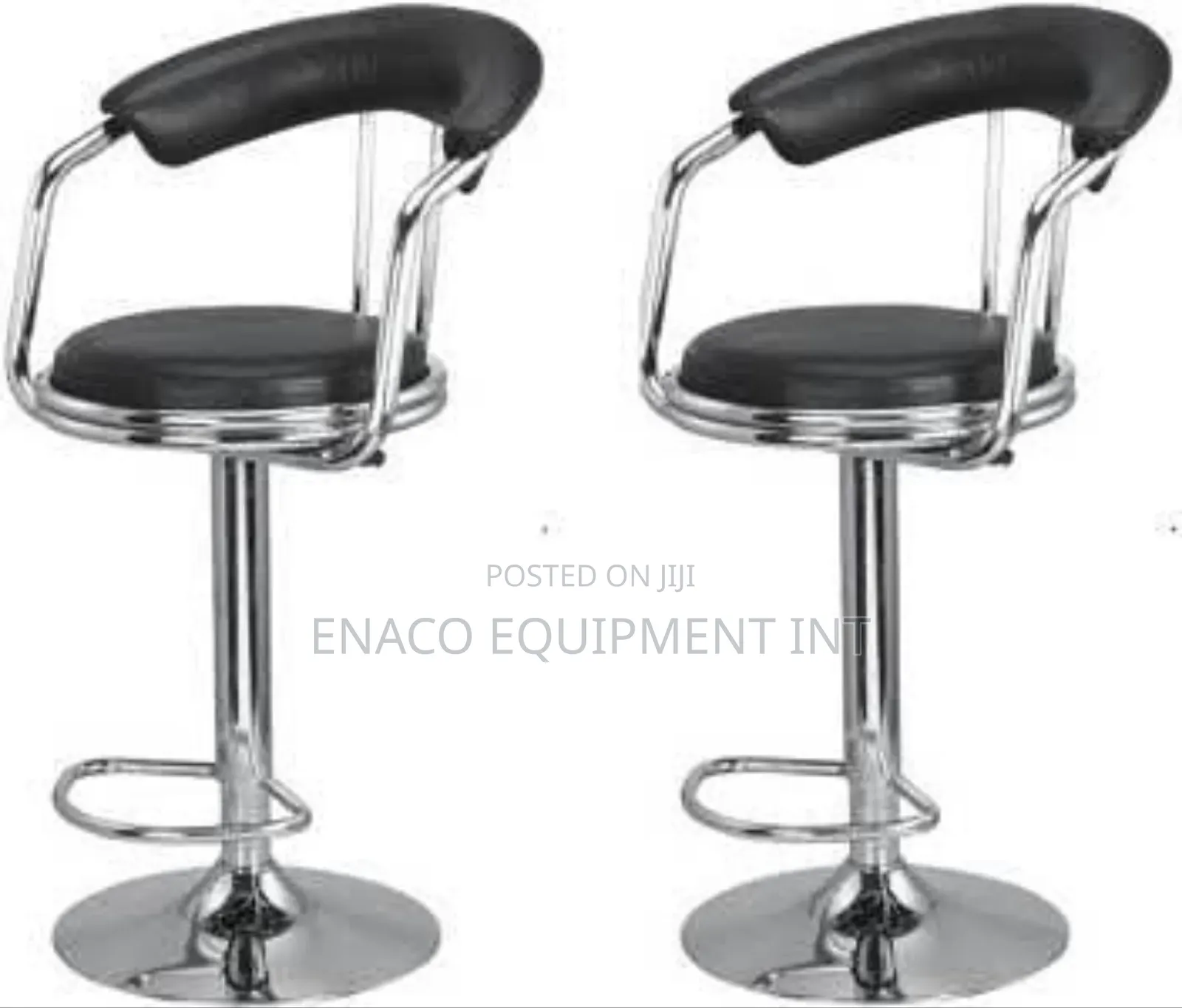 Bar Stools for Lounge Restaurant