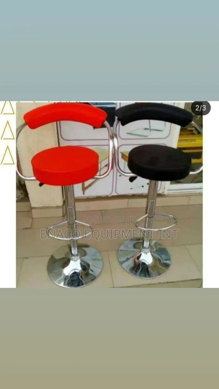 Bar Stools for Lounge Restaurant