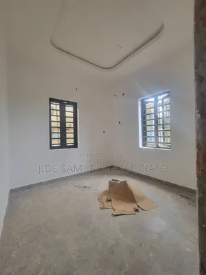 Furnished Mini Flat in Ayobo for rent