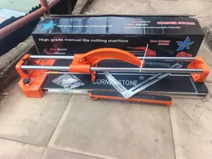60/60 Tiles Cutter Machine