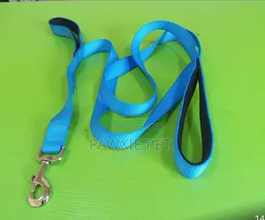 Double Handle Padded Lead 2.5*175cm