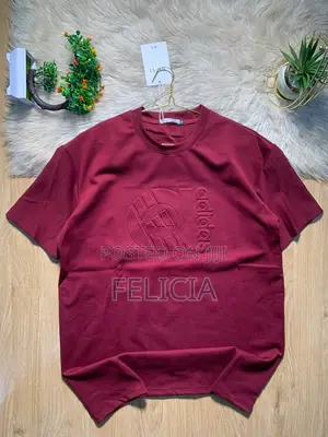 Brand New Unisex Polo