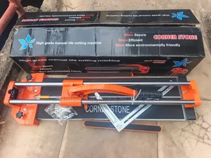 60/60 Tiles Cutter Machine