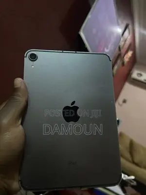 Apple iPad mini 6 64 GB Gray
