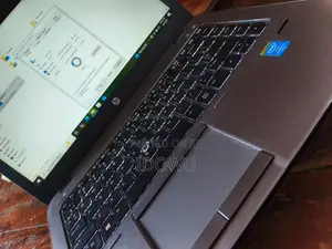 Laptop HP EliteBook 840 G3 8GB Intel Core i7 HDD 512GB