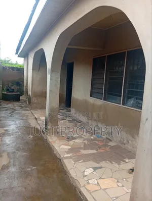 1bdrm House in Lakoto Ajibode, Ibadan for sale