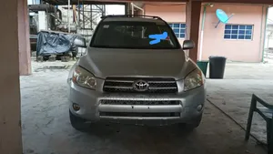 Toyota RAV4 2014 Brown