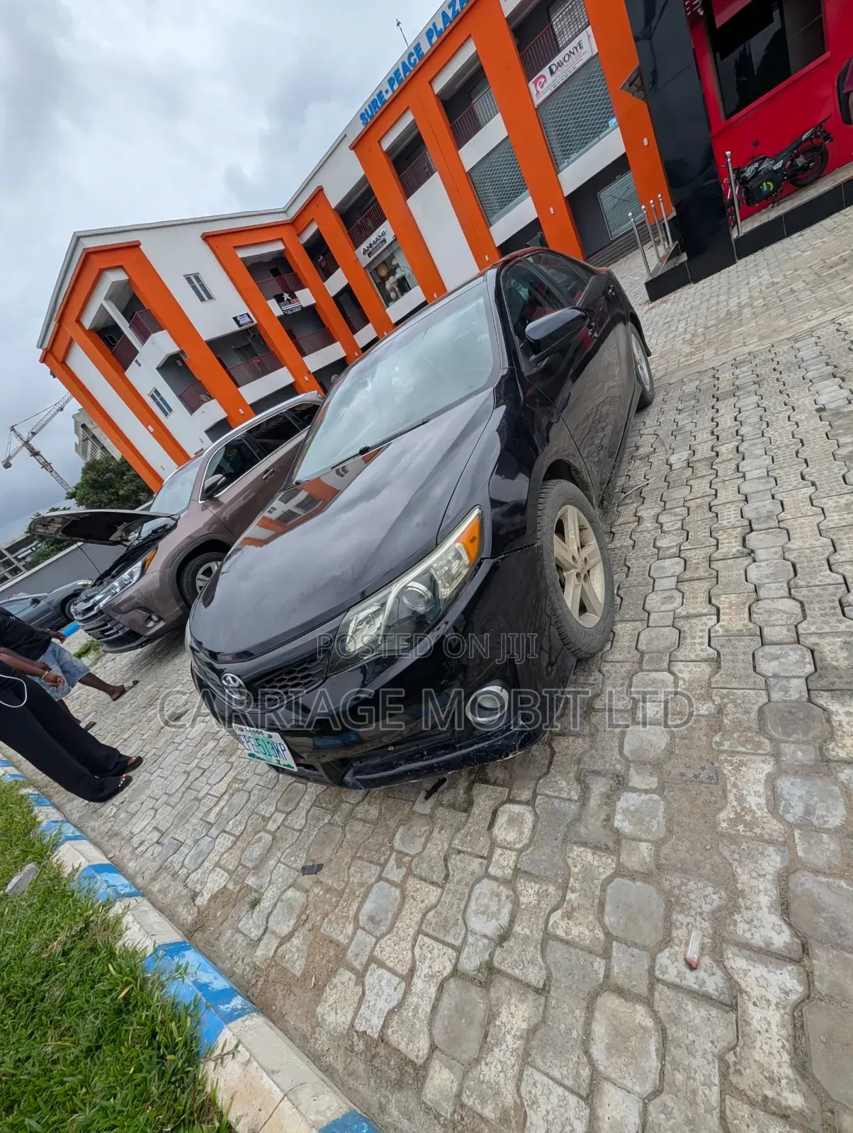 Car Rental