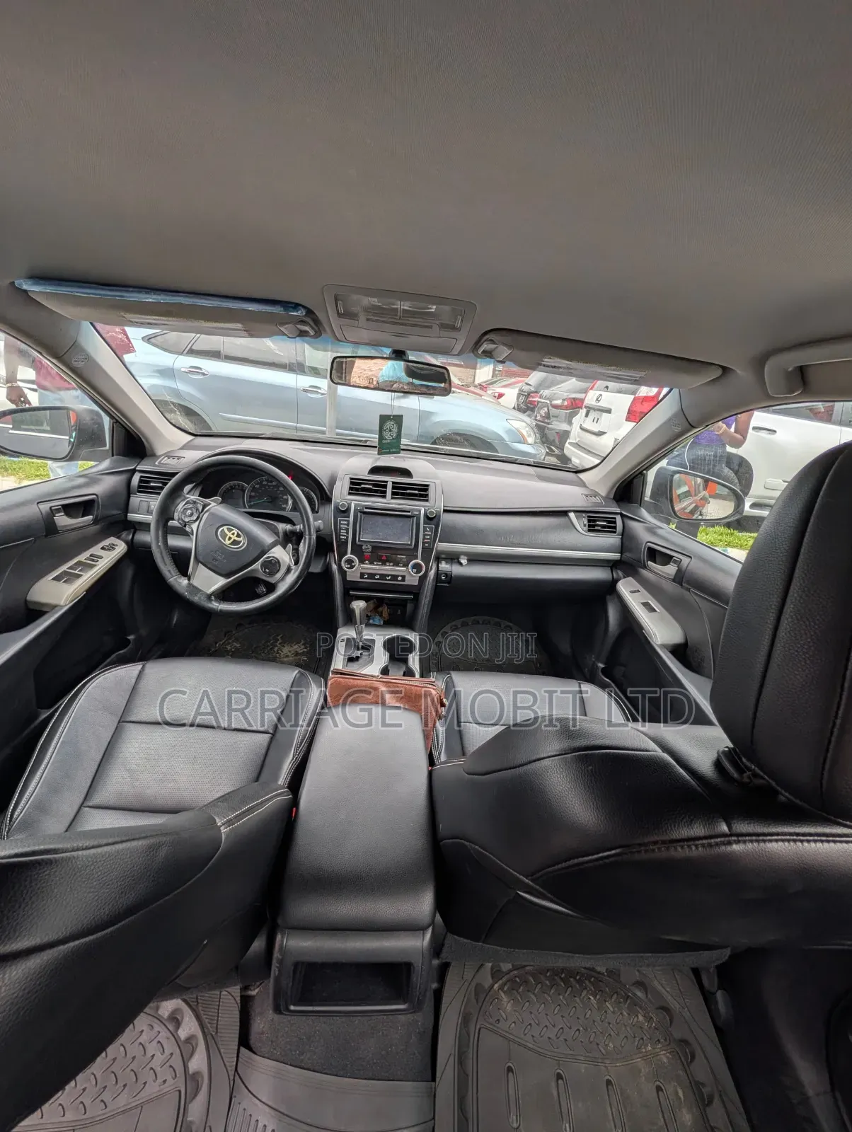 Car Rental