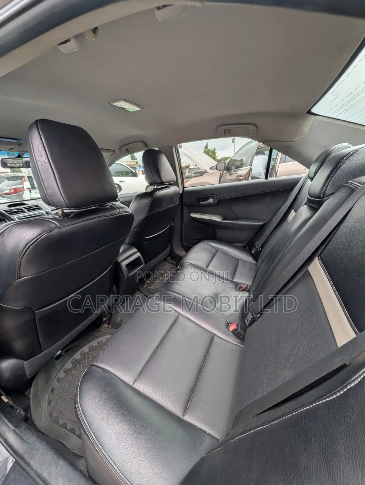 Car Rental
