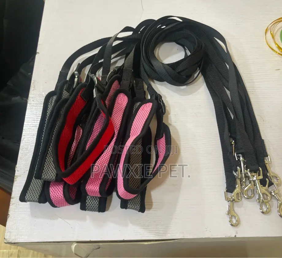 Mesh Handle Lead 1.5*120cm