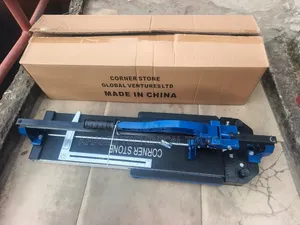 60/60 Tiles Cutting Machine