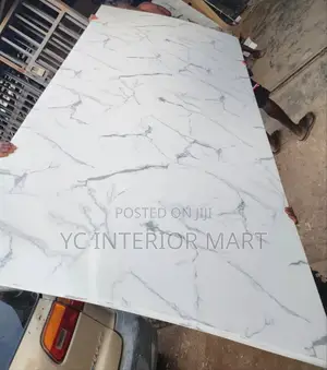 High Grade Marble Board