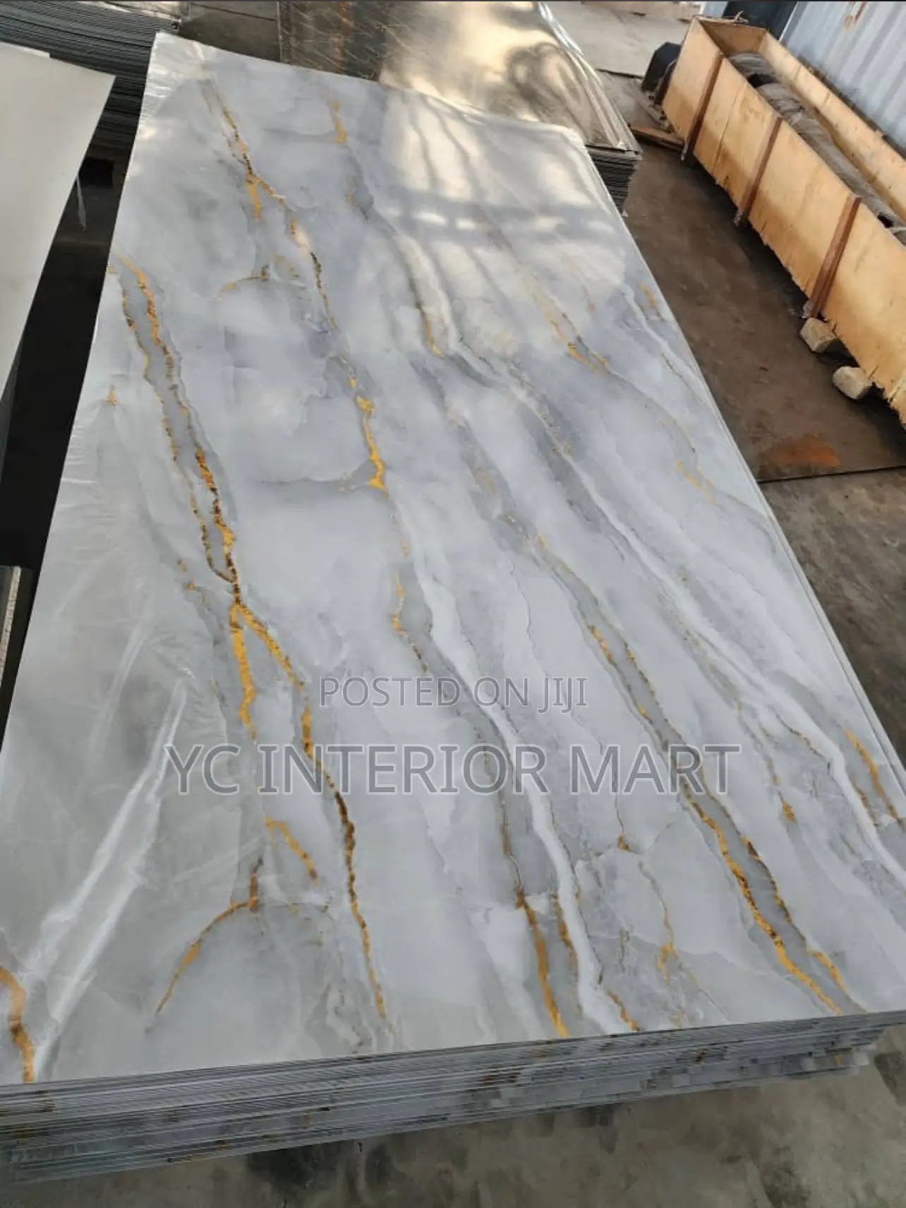 High Grade Marble Board