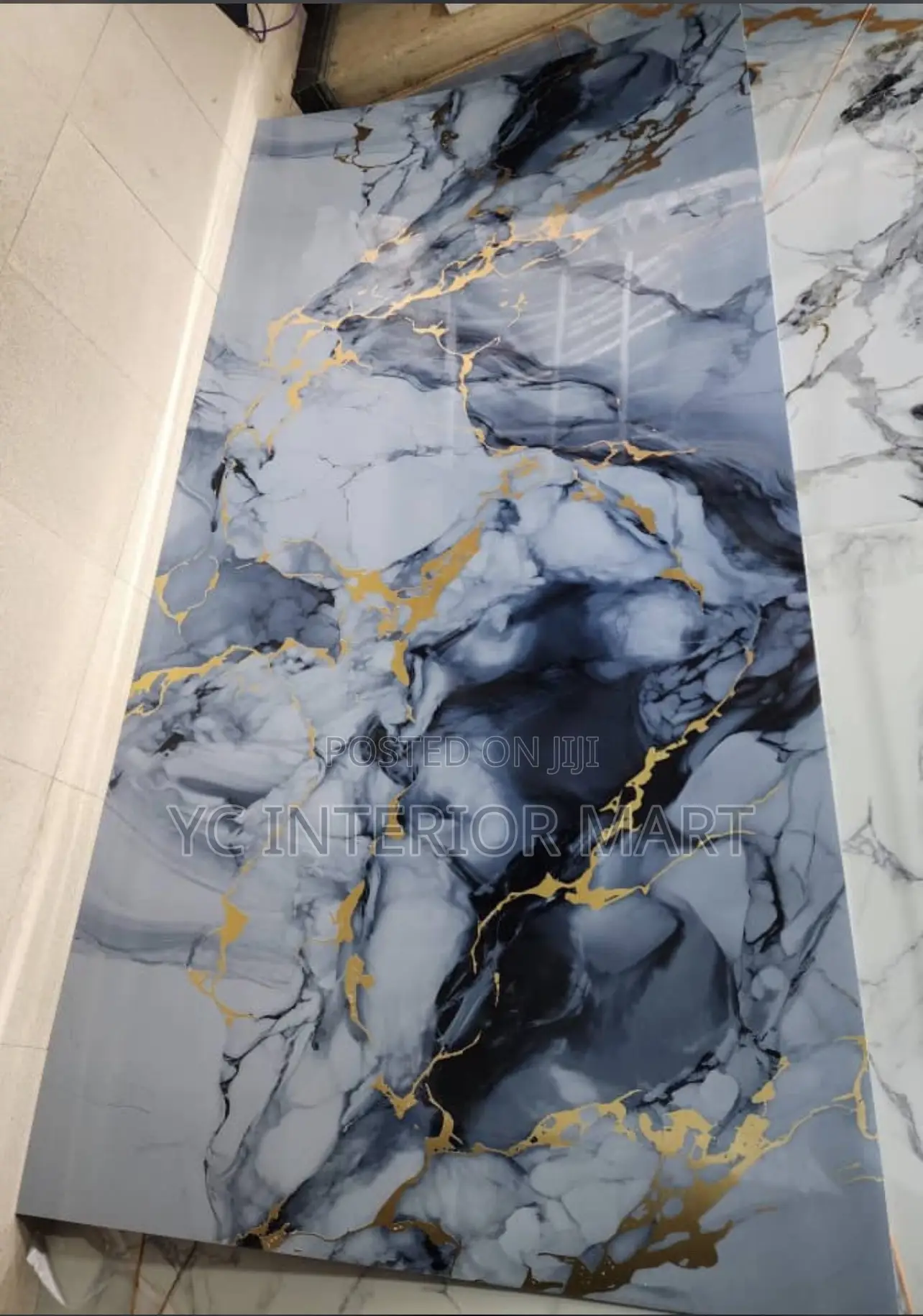 High Grade Marble Board