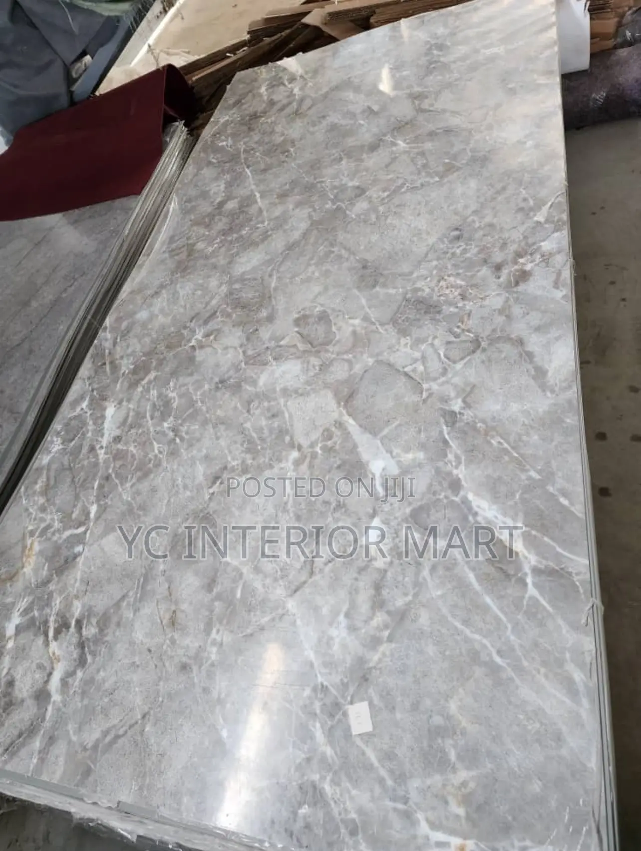 High Grade Marble Board
