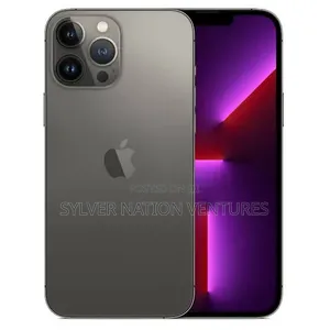 New Apple iPhone 13 Pro 256 GB