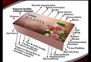 Dynace Rocenta Stem Cell