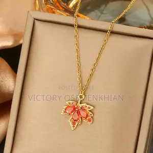 Trendy Aesthetic Pendant Necklaces – Direct From Factory (Pre-Order)