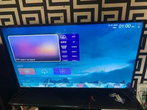 50 Inches Synix Smart Android TV